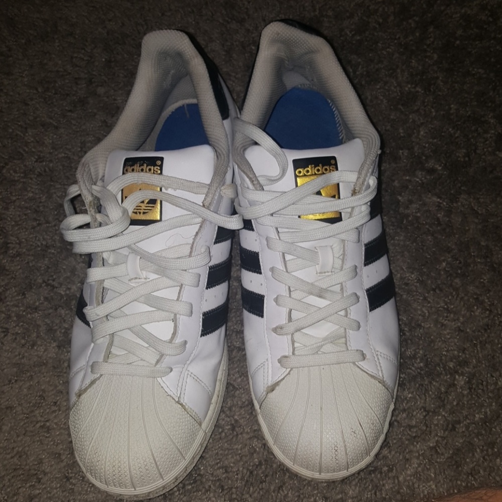Adidas superstar